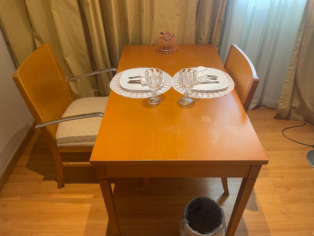 Flat Barra First * Rio de Janeiro